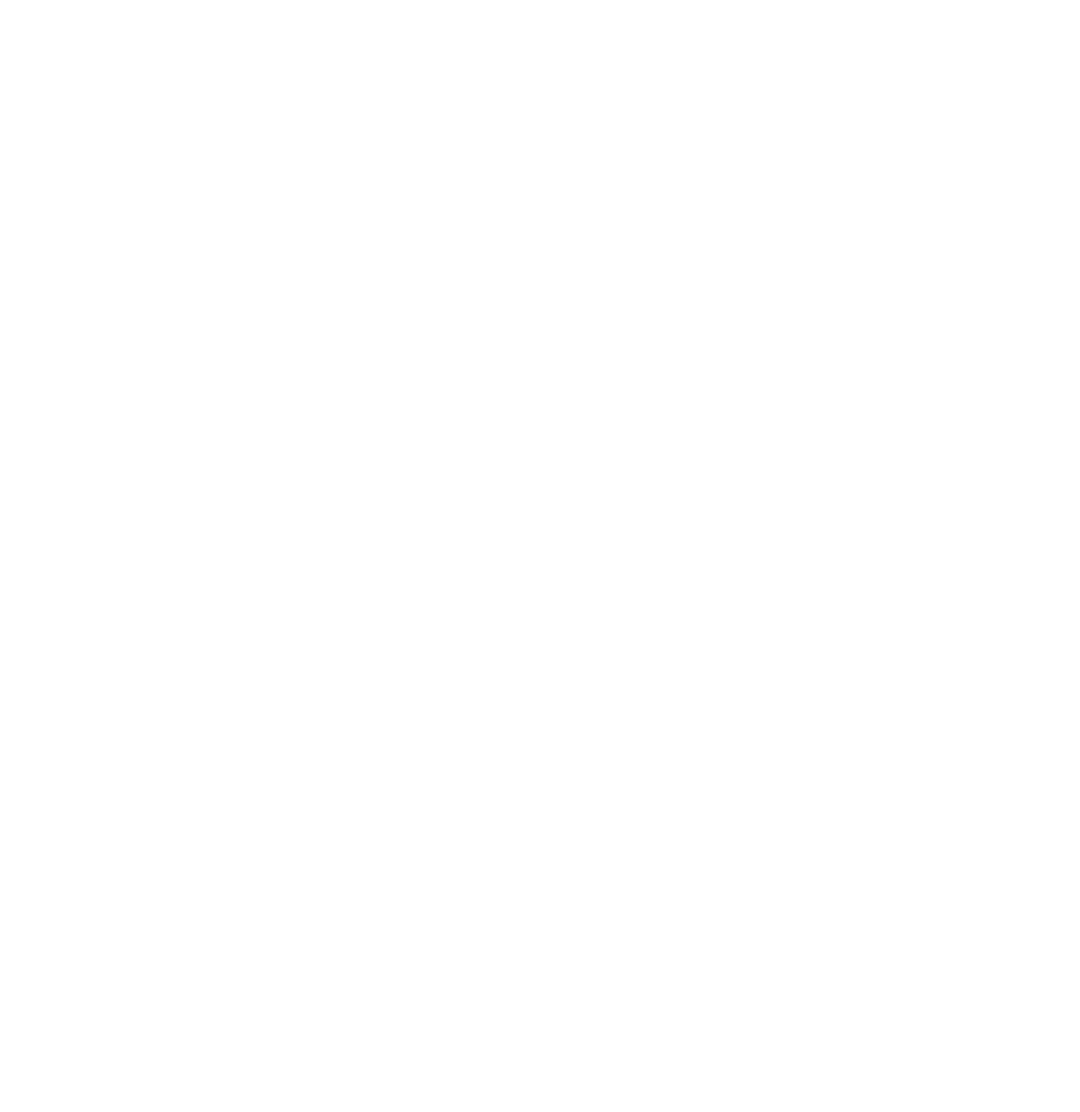 KP wedding design logo